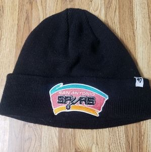 Kids 47 Brand Spurs Beanie